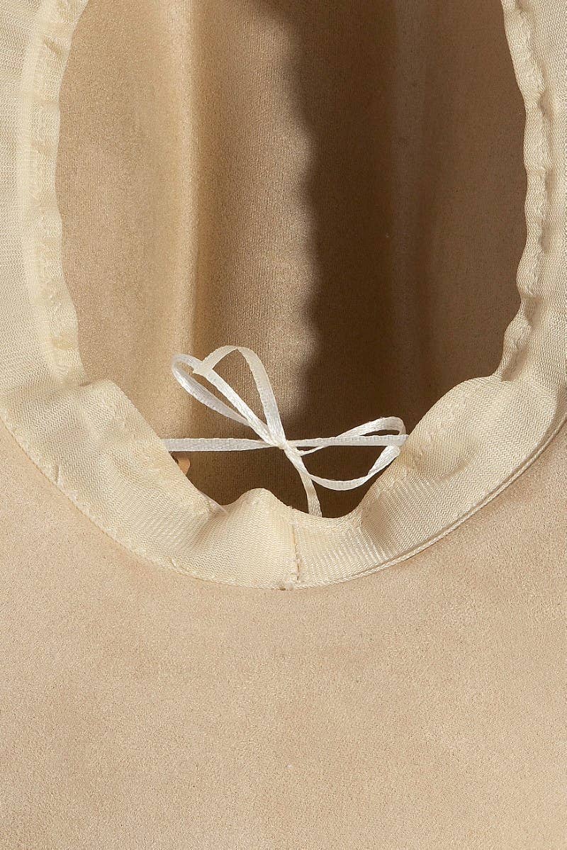 Turquoise Stud Concho Belt Western Cowboy Hat