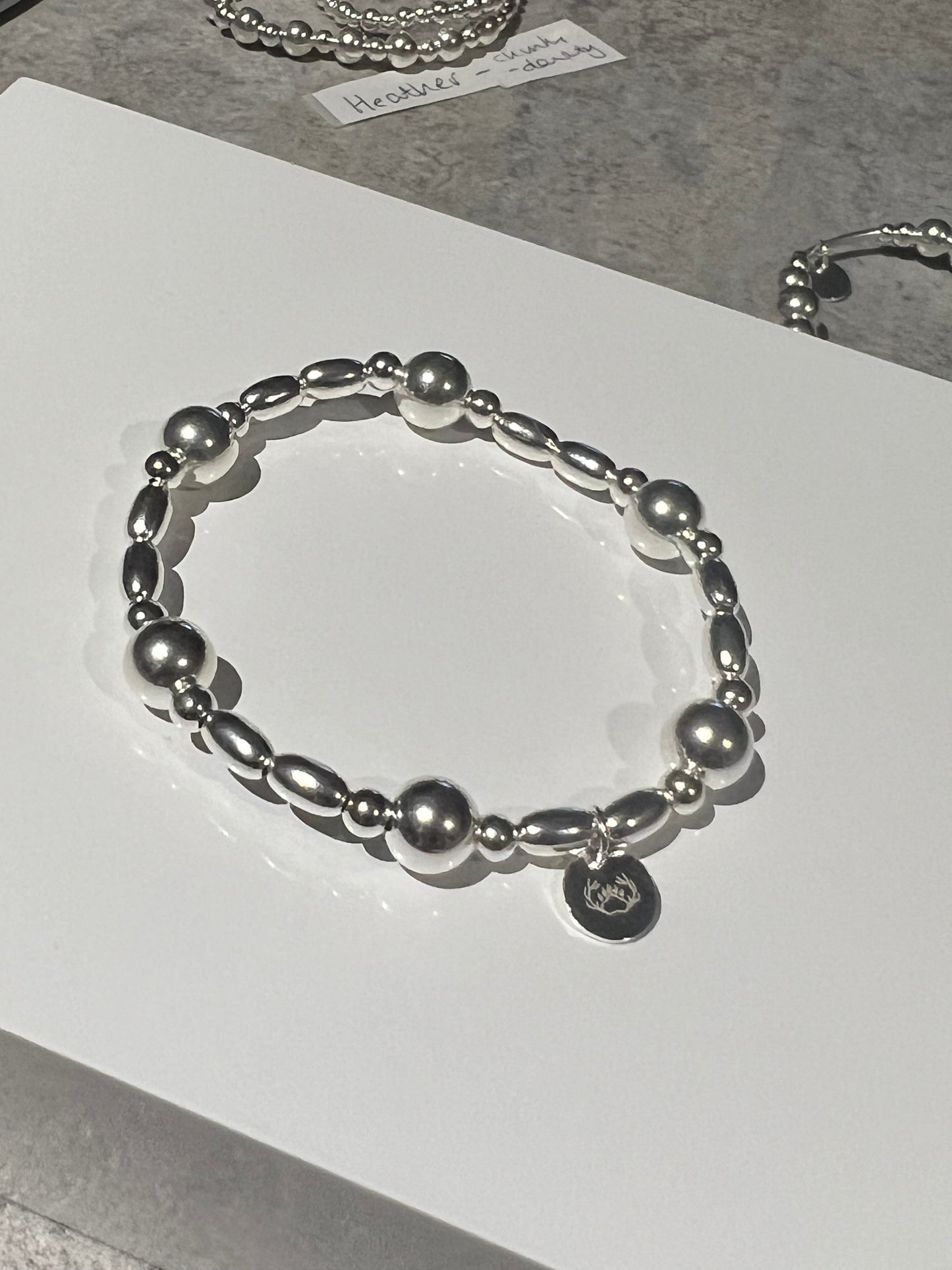 Elie Handmade Bracelet