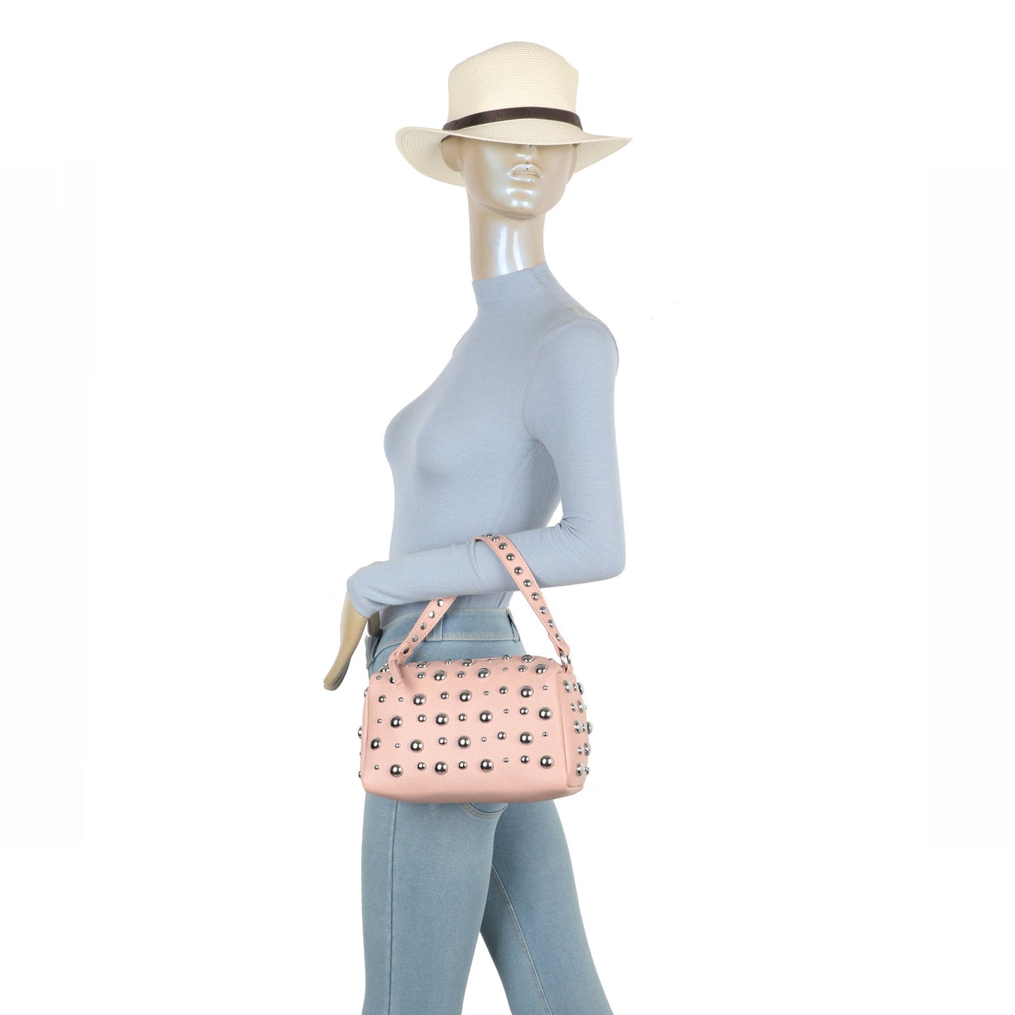 Studded Grab Bag