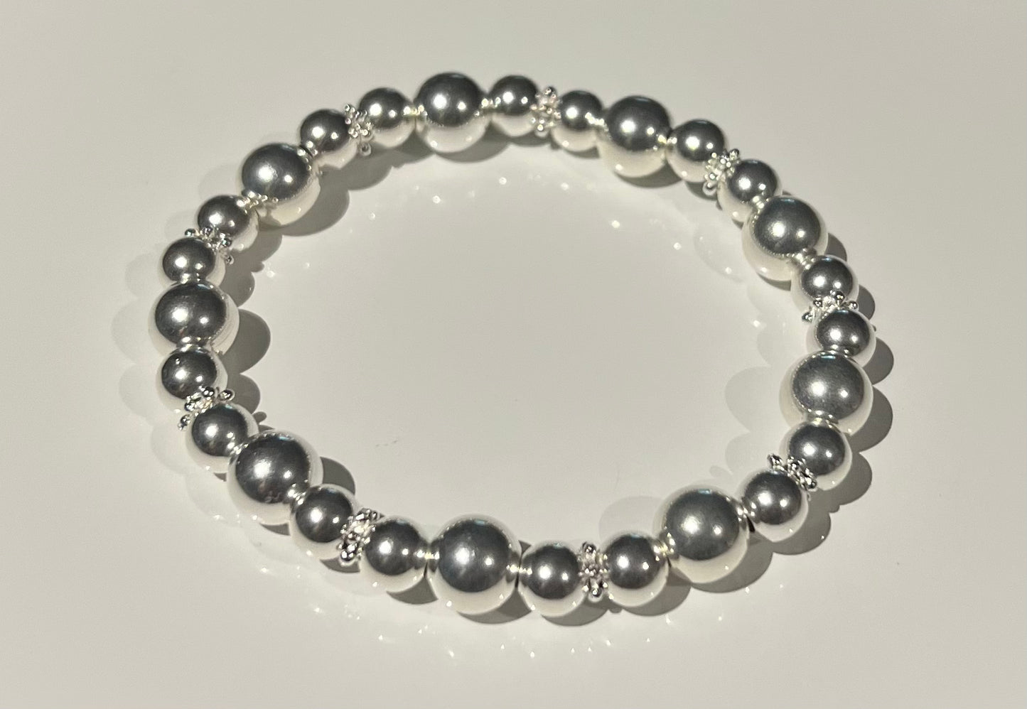 Aviemore Handmade Bracelet