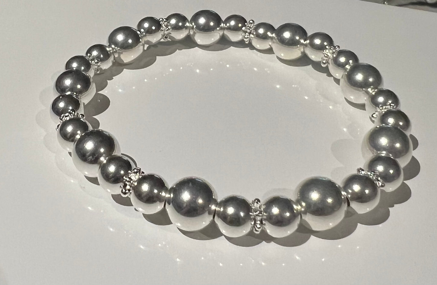 Aviemore Handmade Bracelet