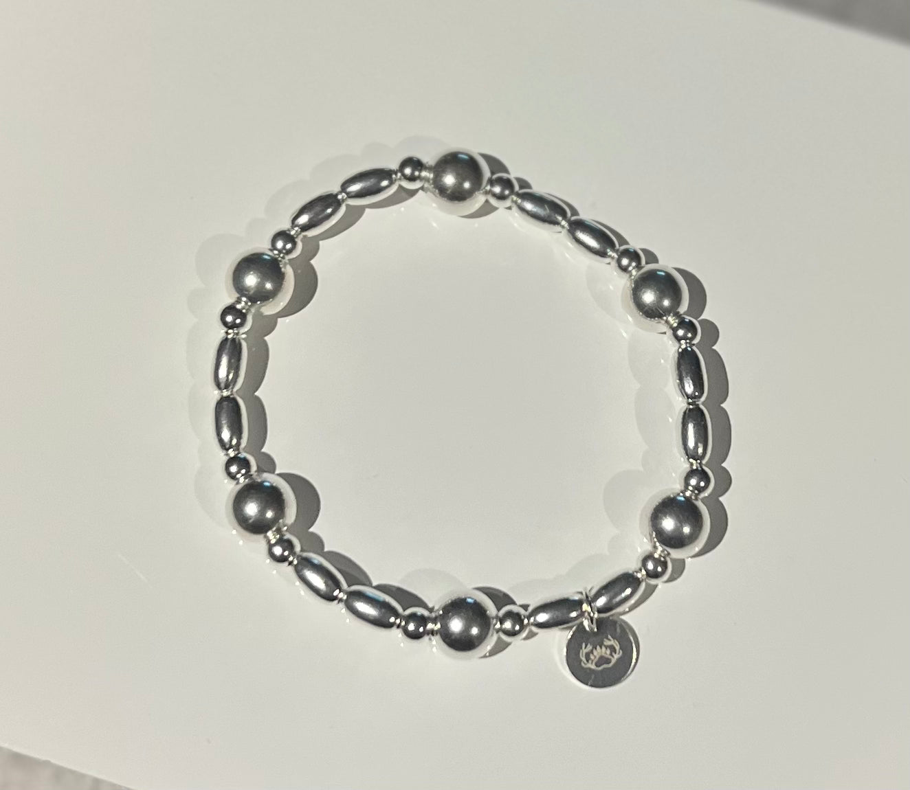 Elie Handmade Bracelet