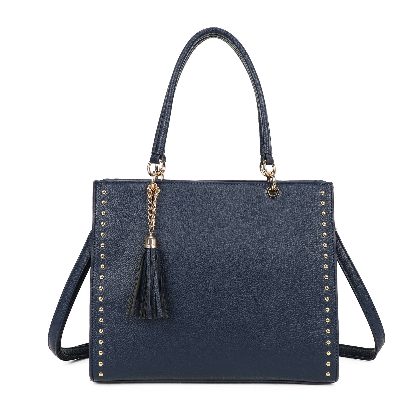Studded Tote bag