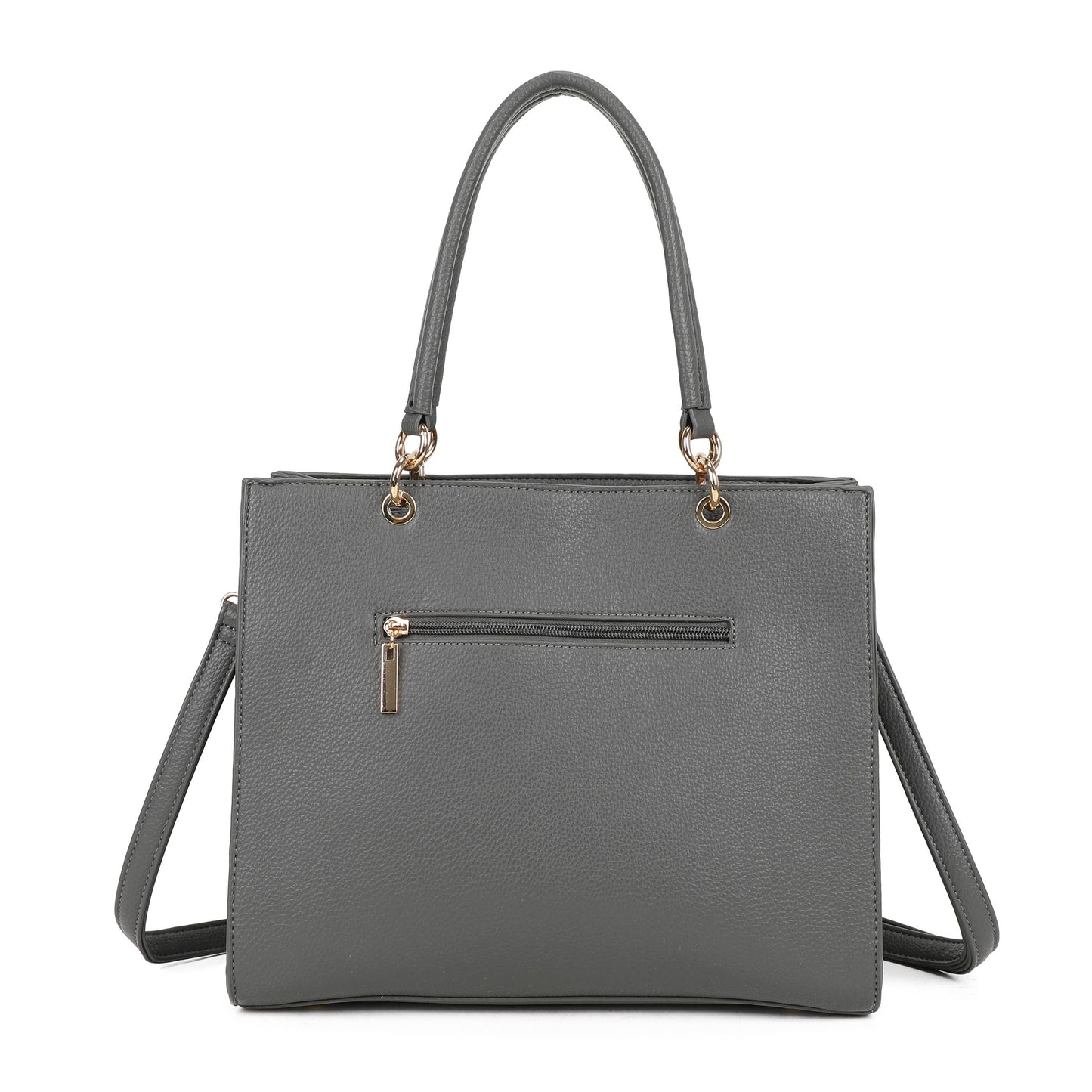 Studded Tote bag