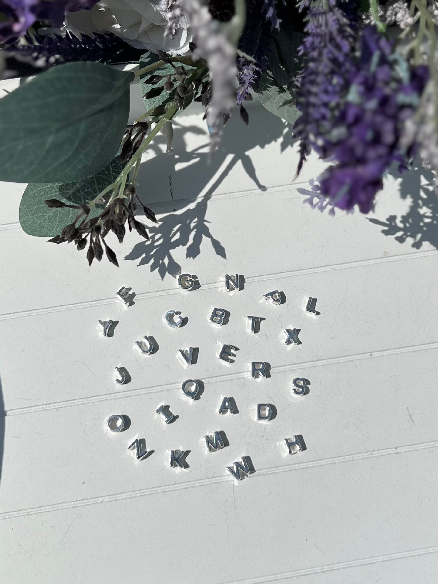 Create Your Own Anklet