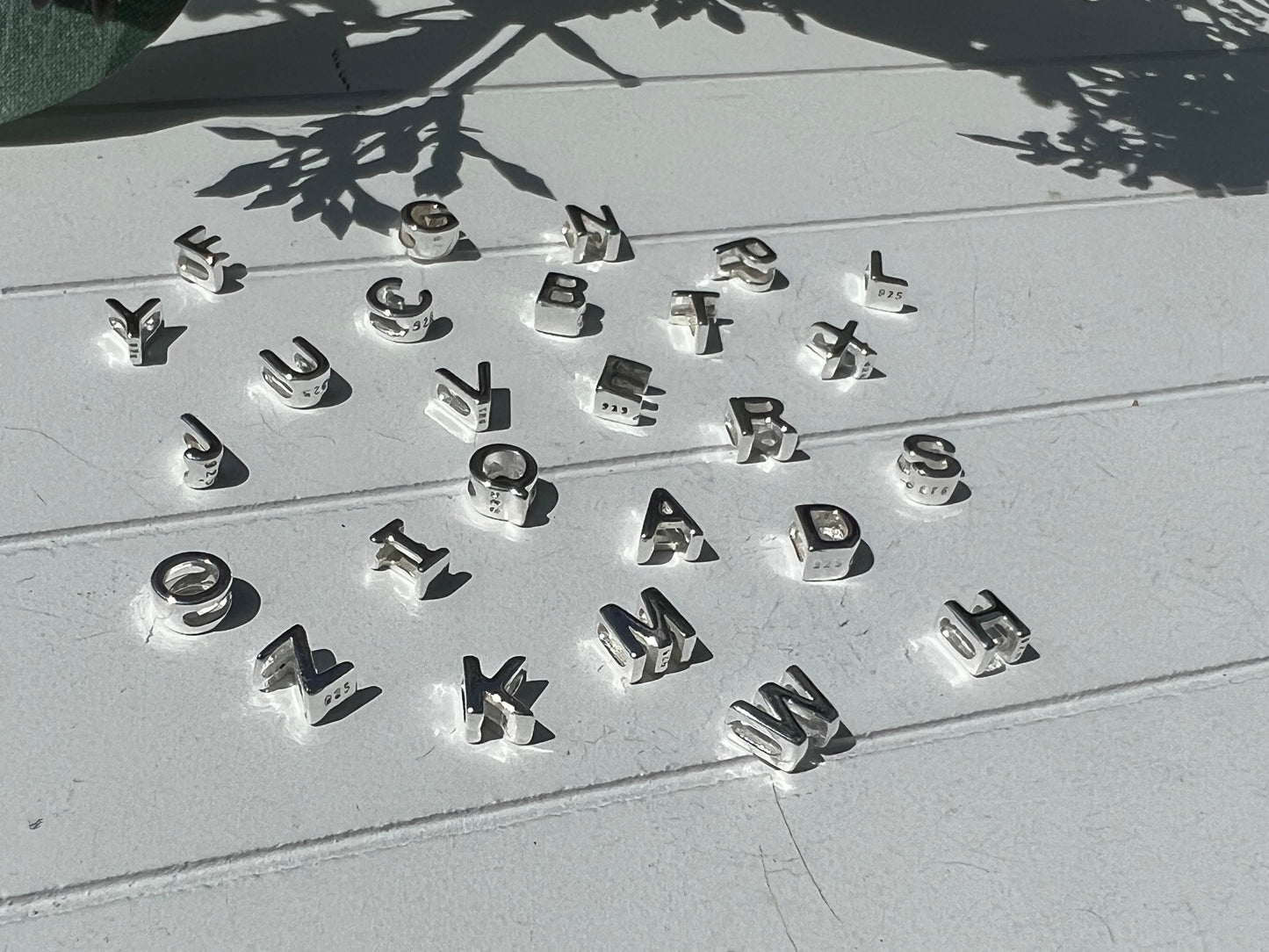 Create Your Own Anklet