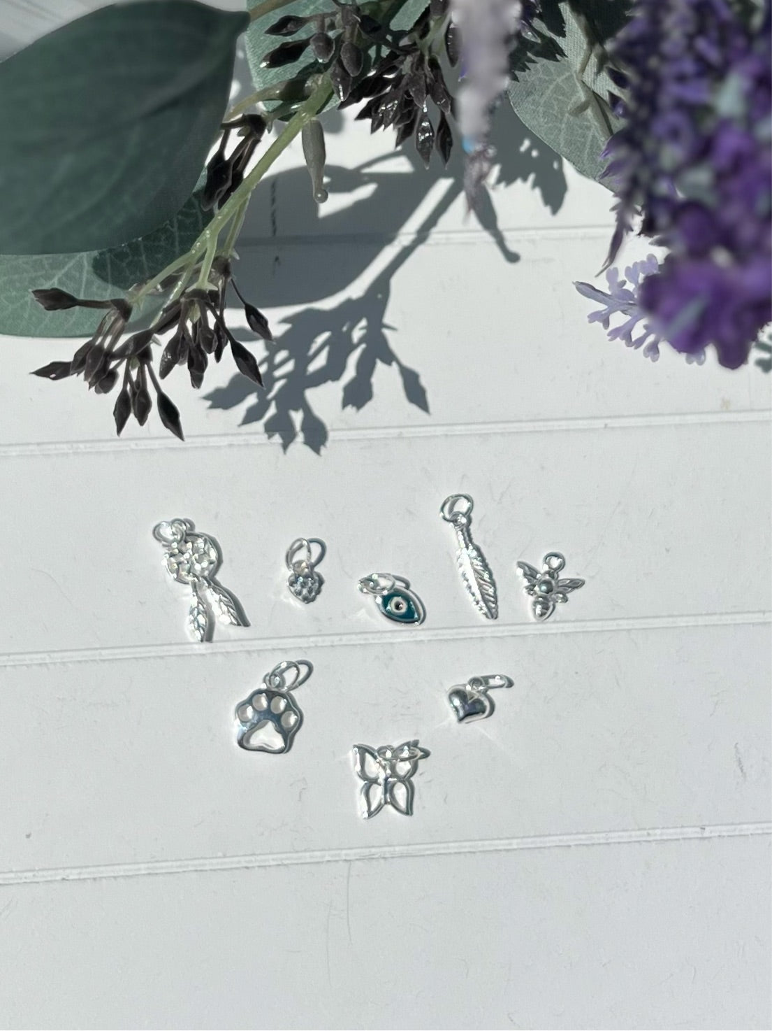 Create Your Own Anklet